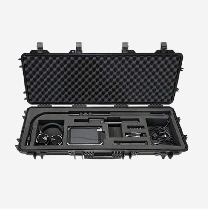 KE-V7 Audio &amp; Video Life Detector