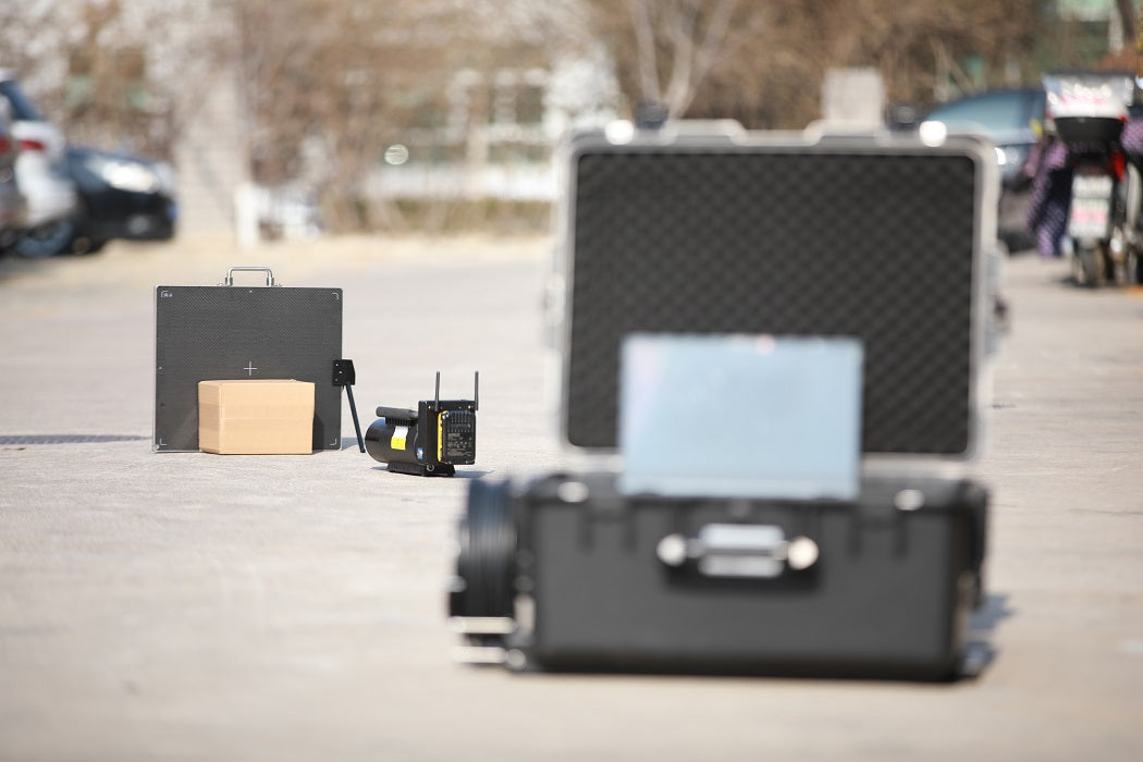 TRACELINE™ PX3-S Portable X-Ray System – HDX International