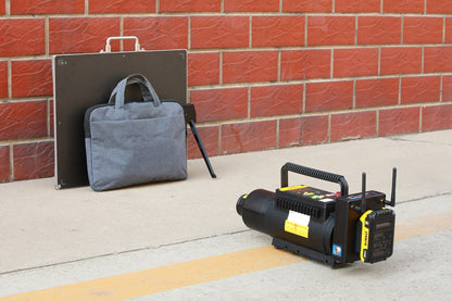TRACELINE™ PX3-S Portable X-Ray System