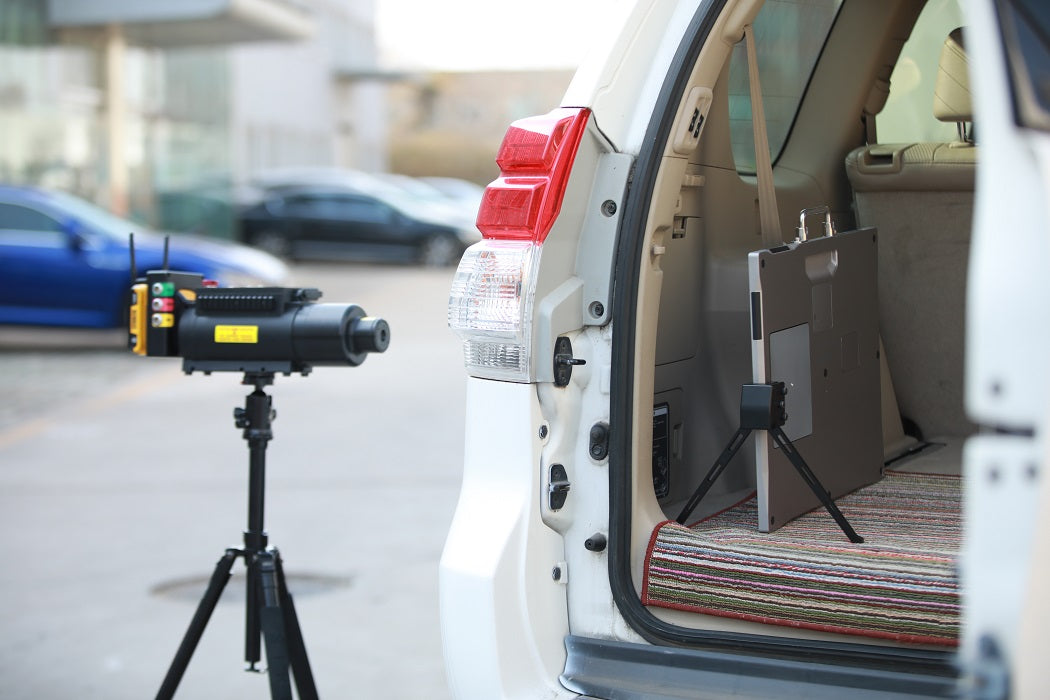TRACELINE™ PX3-S Portable X-Ray System