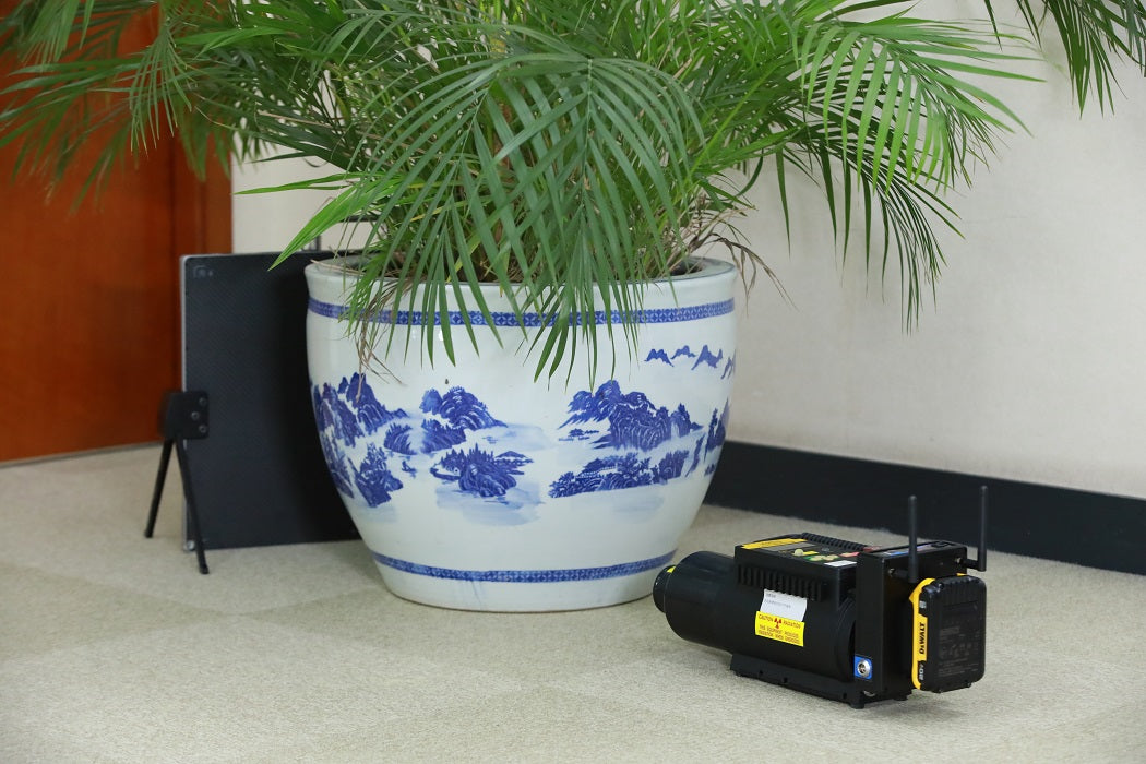 TRACELINE™ PX3-S Portable X-Ray System