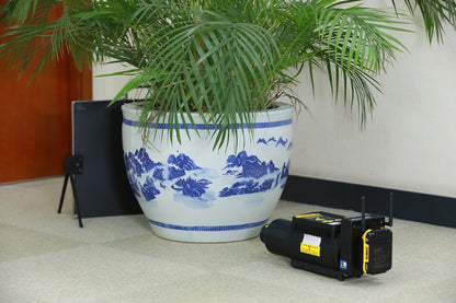 TRACELINE™ PX3-S Portable X-Ray System