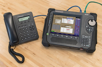 REI|TALAN™ |3.0 Telephone &amp; Line Analyzer REI TSCM REI|TALAN™ |3.0 Telephone &amp; Line Analyzer HD International.