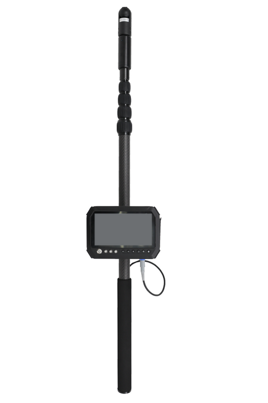 TRACELINE™ VCP IR  Pole Inspection Camera