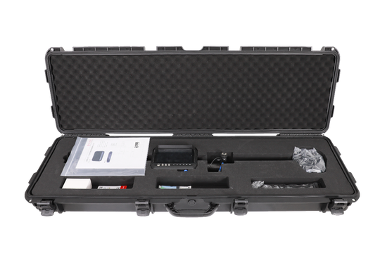 TRACELINE™ VCP IR  Pole Inspection Camera